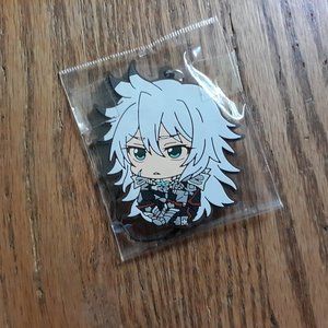 Fate/Apocrypha Siegfried Keychain